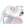 Caretero Raffi Pink - 1018271 - zdjęcie 6